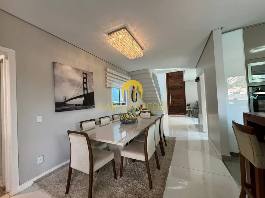 Foto 9 de Casa com 3 quartos à venda em Sarzedo - MG