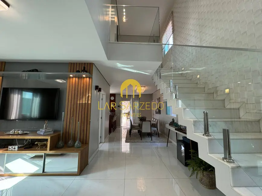 Foto 4 de Casa com 3 quartos à venda em Sarzedo - MG