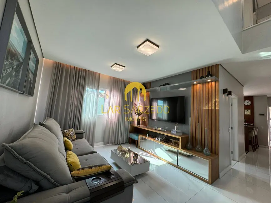 Foto 5 de Casa com 3 quartos à venda em Sarzedo - MG