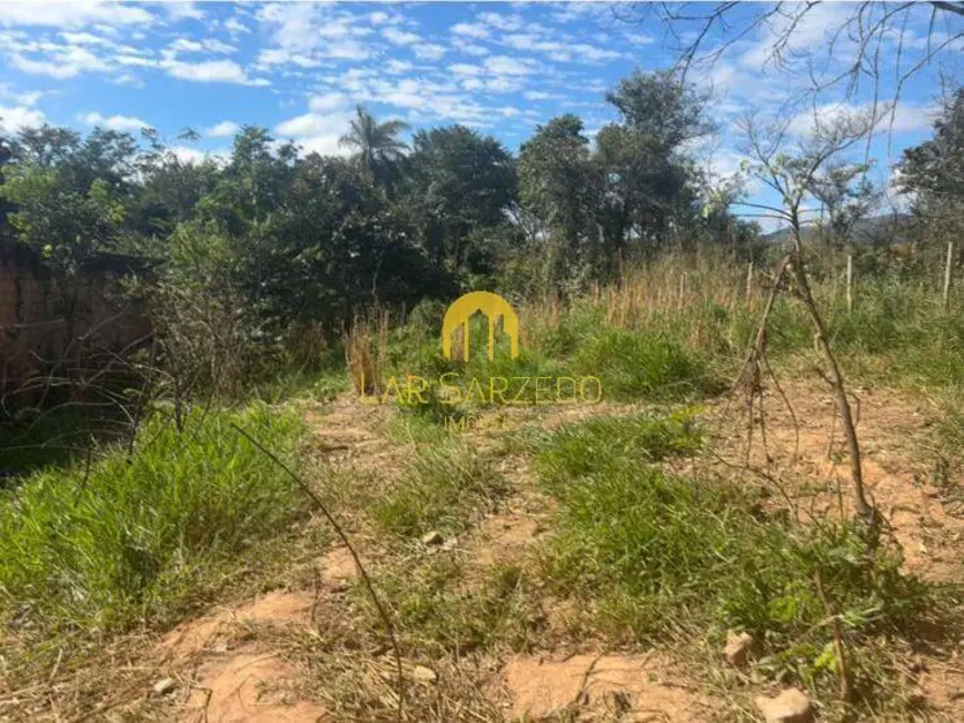 Foto 3 de Chácara à venda, 780m2 em Mario Campos - MG