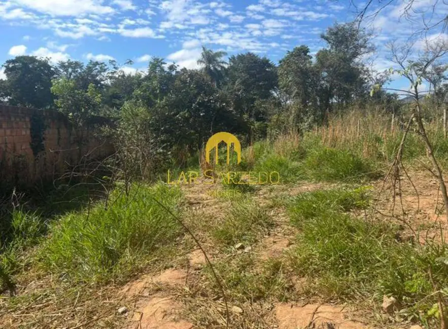 Foto 1 de Chácara à venda, 780m2 em Mario Campos - MG