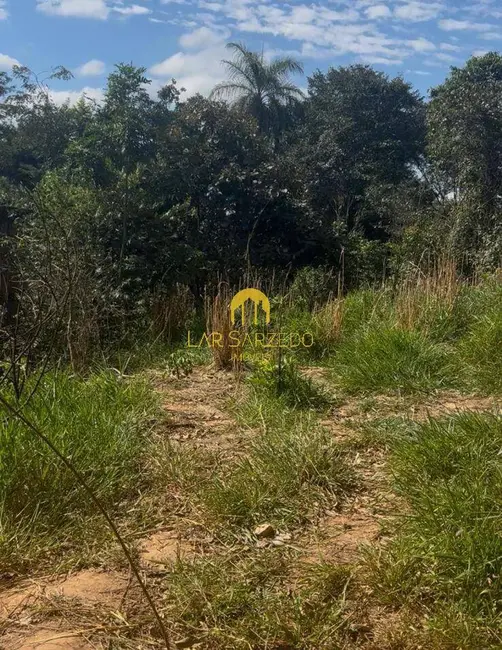 Foto 2 de Chácara à venda, 780m2 em Mario Campos - MG
