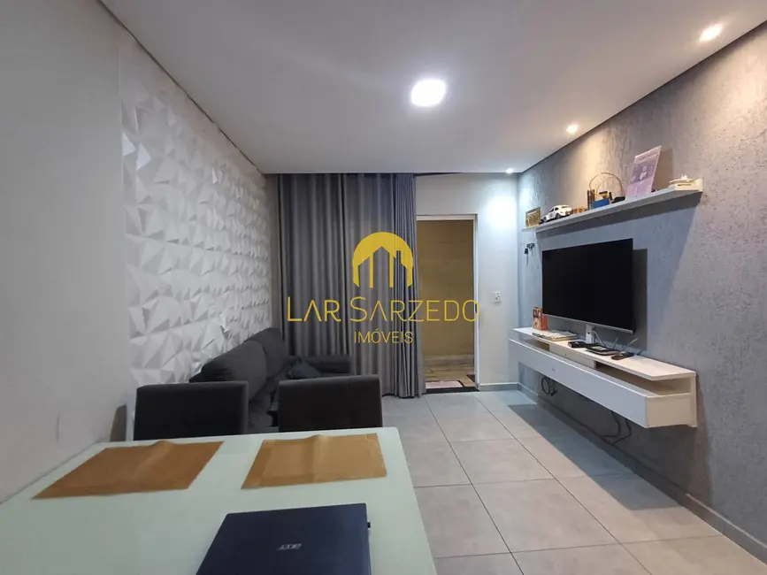 Foto 1 de Apartamento com 3 quartos à venda, 95m2 em Sarzedo - MG