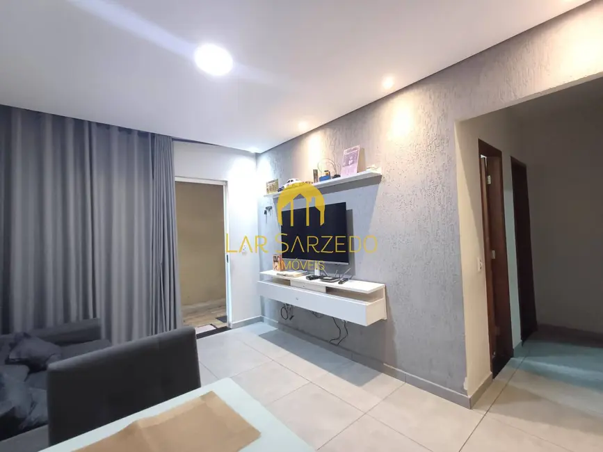Foto 2 de Apartamento com 3 quartos à venda, 95m2 em Sarzedo - MG