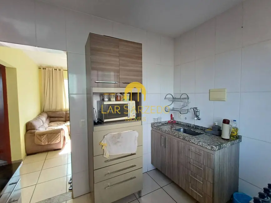 Foto 7 de Apartamento com 2 quartos à venda, 48m2 em Sarzedo - MG