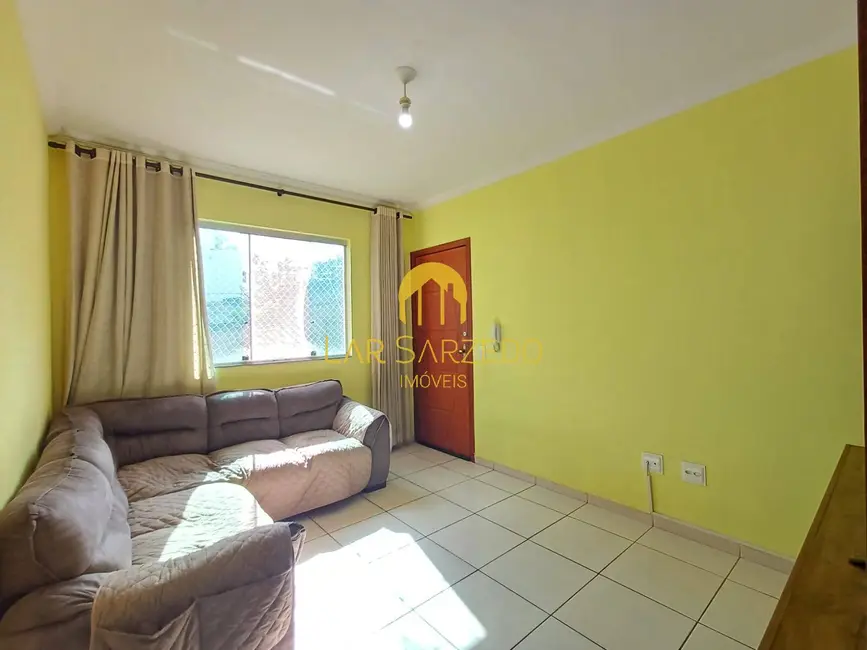 Foto 4 de Apartamento com 2 quartos à venda, 48m2 em Sarzedo - MG