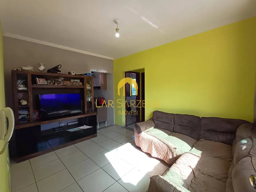 Foto 3 de Apartamento com 2 quartos à venda, 48m2 em Sarzedo - MG