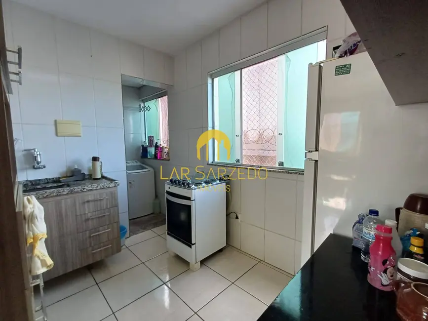Foto 6 de Apartamento com 2 quartos à venda, 48m2 em Sarzedo - MG