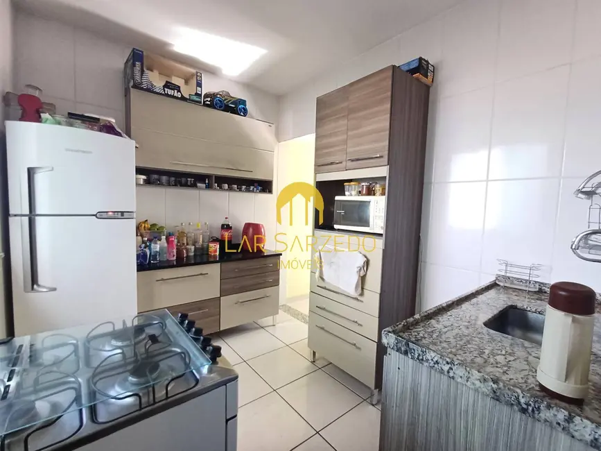 Foto 8 de Apartamento com 2 quartos à venda, 48m2 em Sarzedo - MG