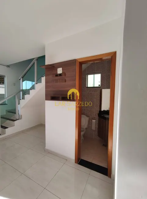 Foto 6 de Casa de Condomínio com 2 quartos para alugar em Sarzedo - MG