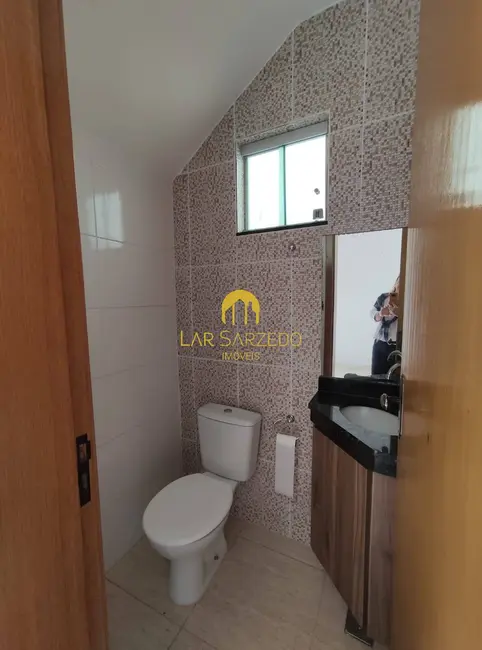 Foto 7 de Casa de Condomínio com 2 quartos para alugar em Sarzedo - MG