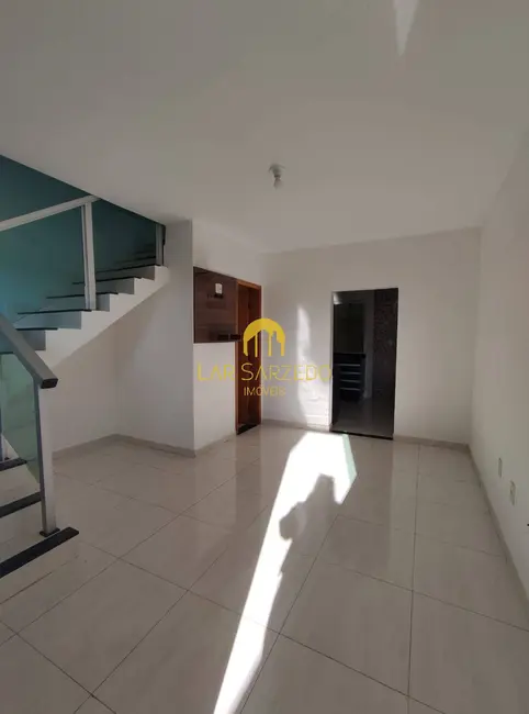 Foto 5 de Casa de Condomínio com 2 quartos para alugar em Sarzedo - MG