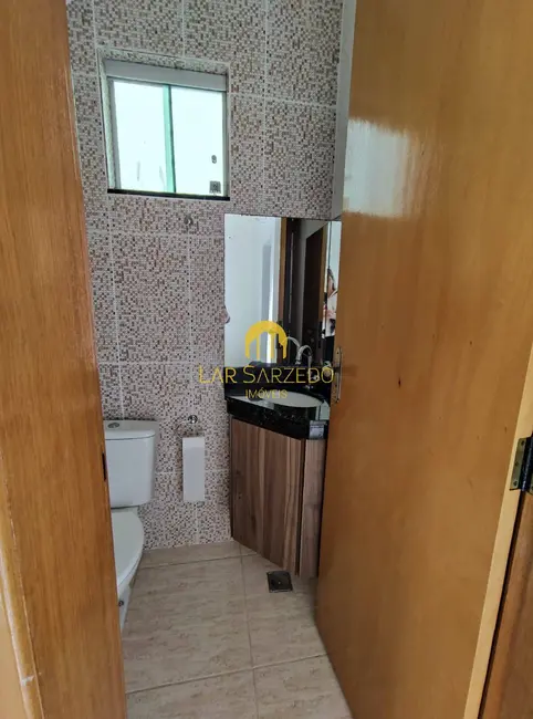 Foto 8 de Casa de Condomínio com 2 quartos para alugar em Sarzedo - MG