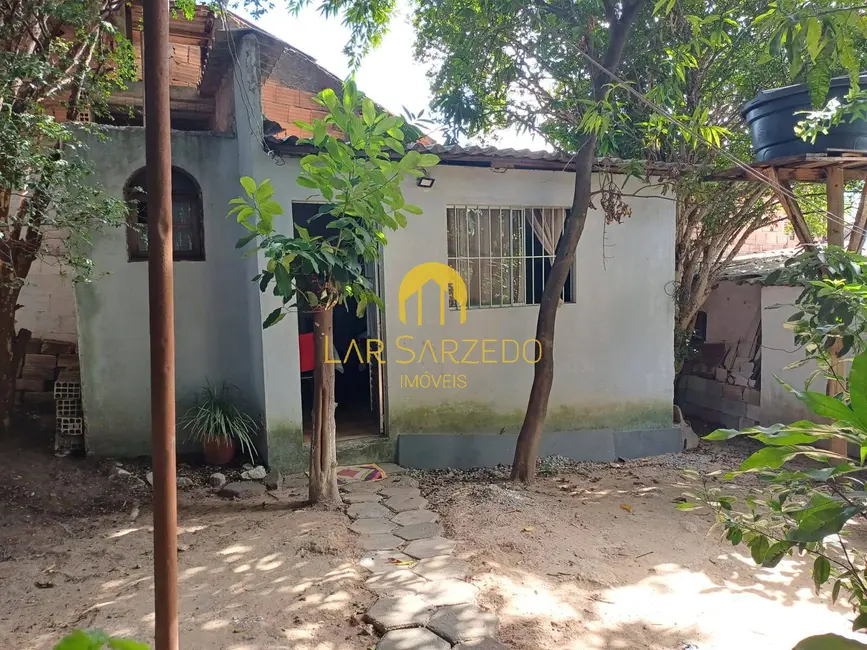 Foto 7 de Casa com 4 quartos à venda, 750m2 em Sarzedo - MG