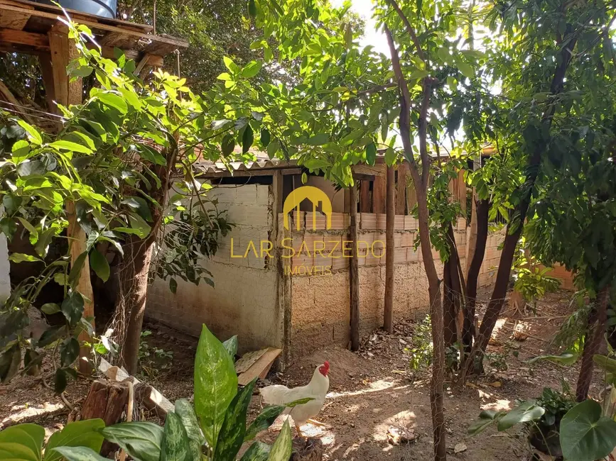 Foto 3 de Casa com 4 quartos à venda, 750m2 em Sarzedo - MG