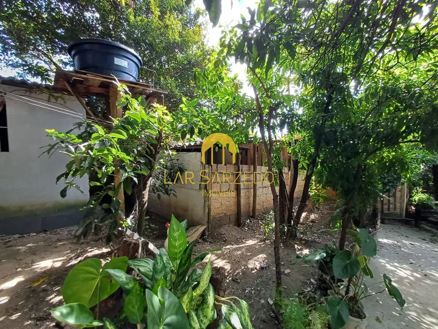 Foto 8 de Casa com 4 quartos à venda, 750m2 em Sarzedo - MG