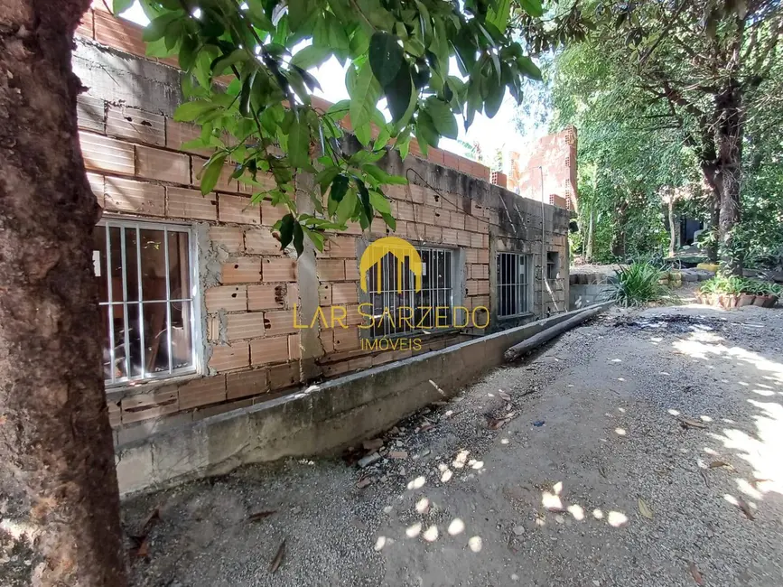 Foto 1 de Casa com 4 quartos à venda, 750m2 em Sarzedo - MG