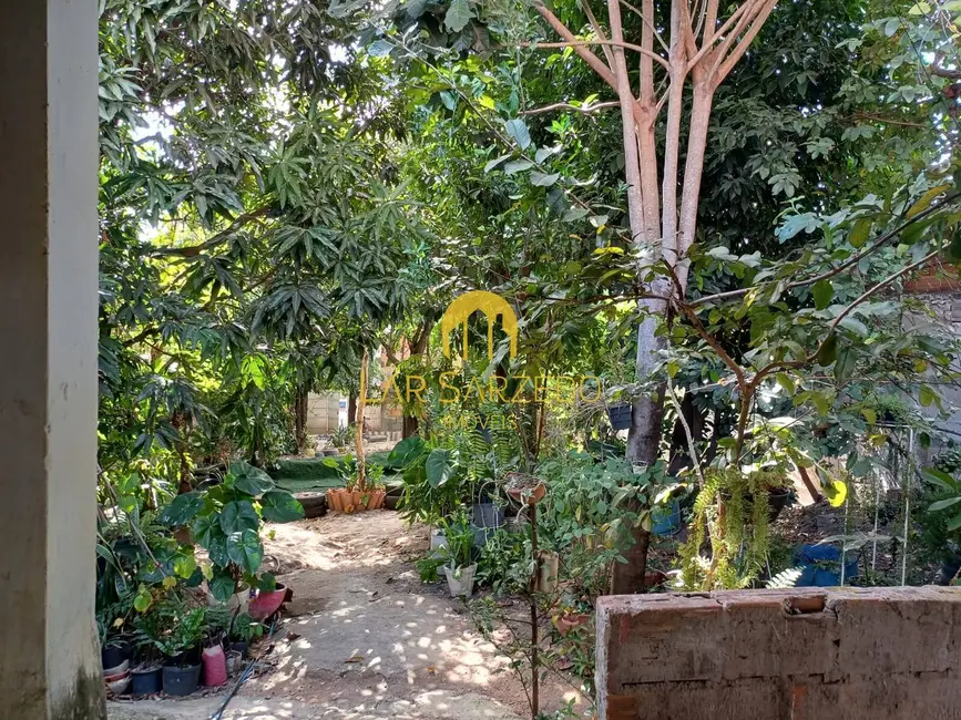 Foto 4 de Casa com 4 quartos à venda, 750m2 em Sarzedo - MG