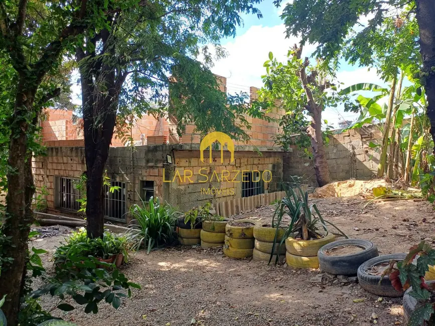 Foto 2 de Casa com 4 quartos à venda, 750m2 em Sarzedo - MG