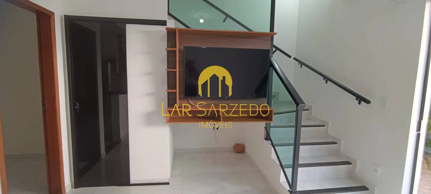 Foto 5 de Casa de Condomínio com 3 quartos à venda, 120m2 em Sarzedo - MG