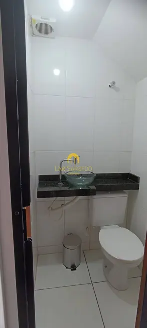 Foto 6 de Casa de Condomínio com 3 quartos à venda, 120m2 em Sarzedo - MG