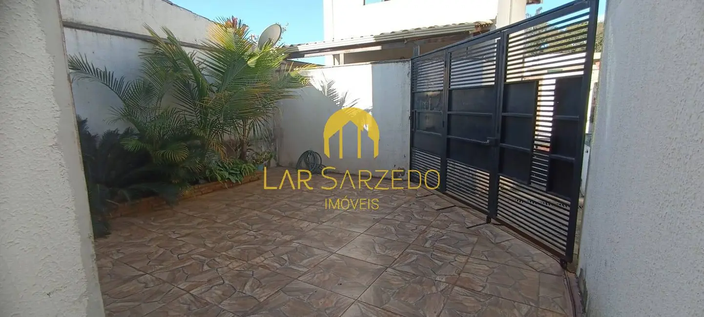 Foto 3 de Casa de Condomínio com 3 quartos à venda, 120m2 em Sarzedo - MG