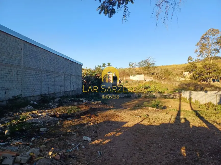 Foto 1 de Terreno / Lote à venda, 498m2 em Sarzedo - MG