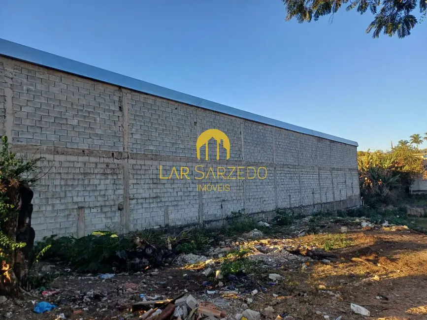 Foto 2 de Terreno / Lote à venda, 498m2 em Sarzedo - MG