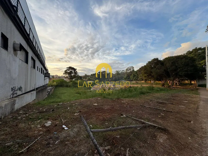 Foto 1 de Terreno / Lote para alugar, 4000m2 em Centro, Sarzedo - MG