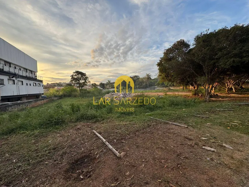 Foto 4 de Terreno / Lote para alugar, 4000m2 em Centro, Sarzedo - MG