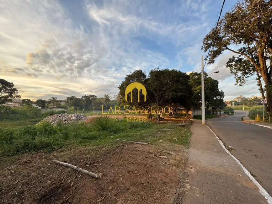 Foto 6 de Terreno / Lote para alugar, 4000m2 em Centro, Sarzedo - MG