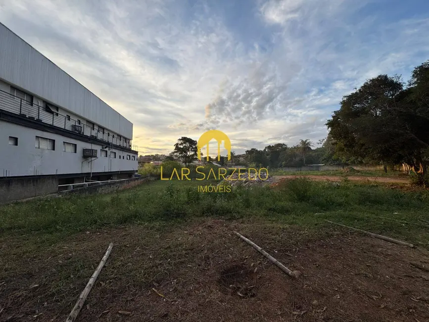 Foto 5 de Terreno / Lote para alugar, 4000m2 em Centro, Sarzedo - MG