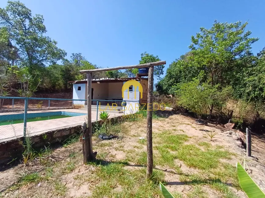 Foto 5 de Casa com 3 quartos à venda, 1176m2 em Sarzedo - MG