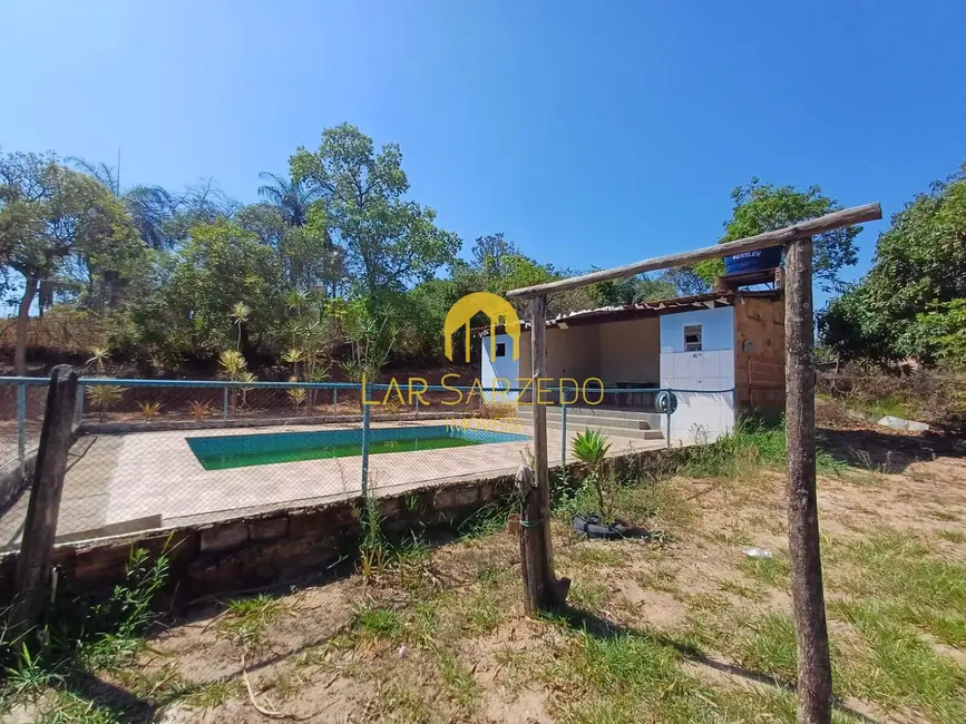 Foto 4 de Casa com 3 quartos à venda, 1176m2 em Sarzedo - MG