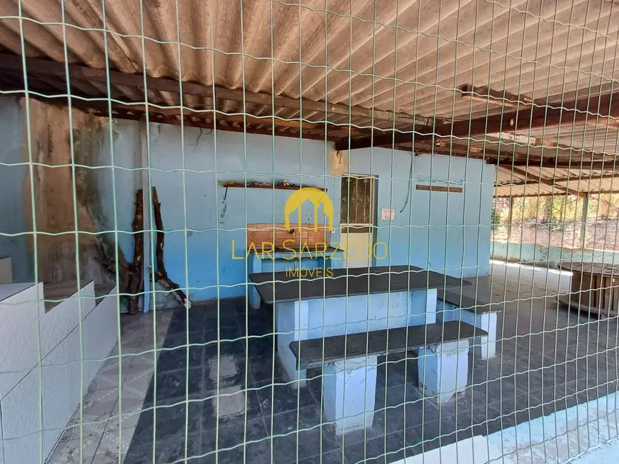 Foto 7 de Casa com 3 quartos à venda, 1176m2 em Sarzedo - MG