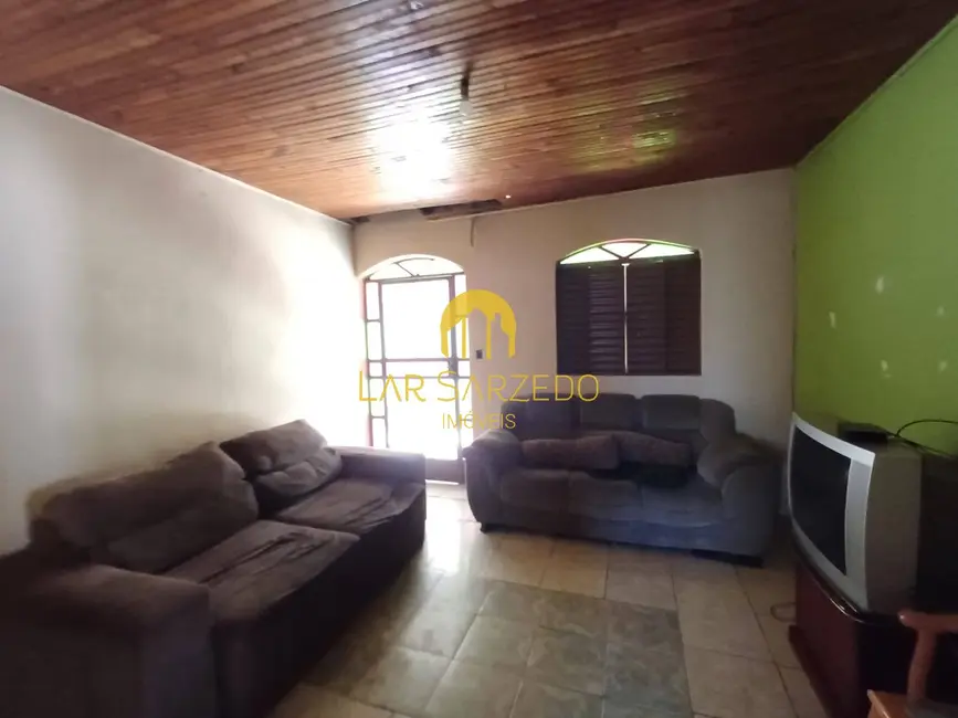 Foto 9 de Casa com 3 quartos à venda, 1176m2 em Sarzedo - MG