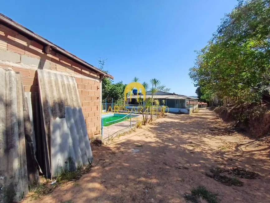 Foto 3 de Casa com 3 quartos à venda, 1176m2 em Sarzedo - MG