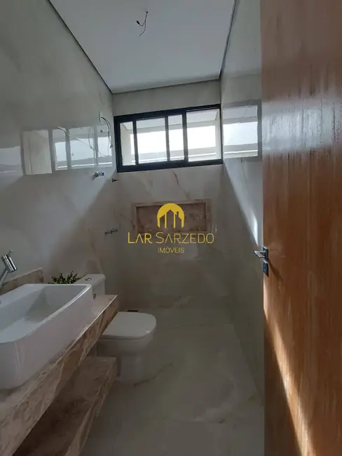 Foto 6 de Casa com 3 quartos à venda, 180m2 em Ingá, Betim - MG