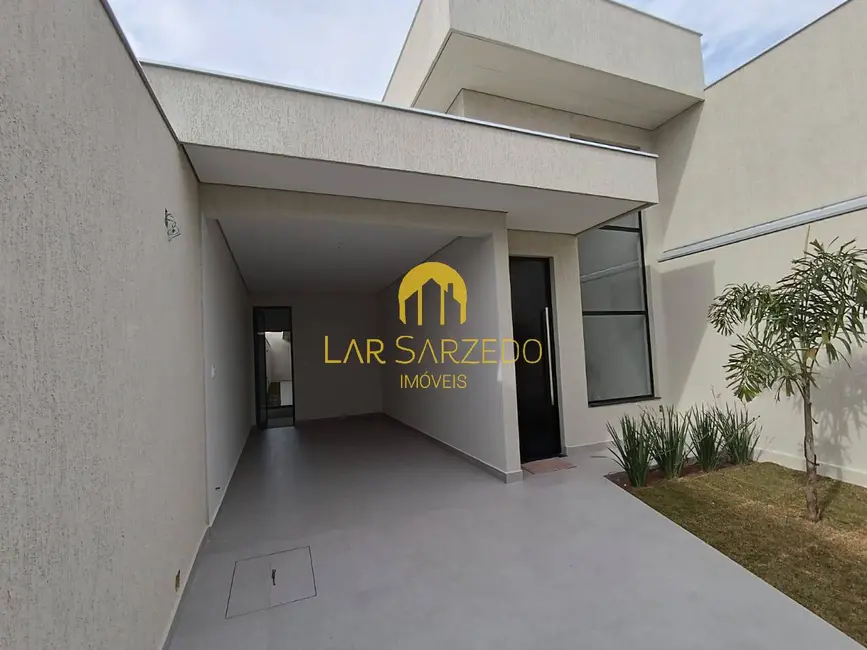 Foto 2 de Casa com 3 quartos à venda, 180m2 em Ingá, Betim - MG