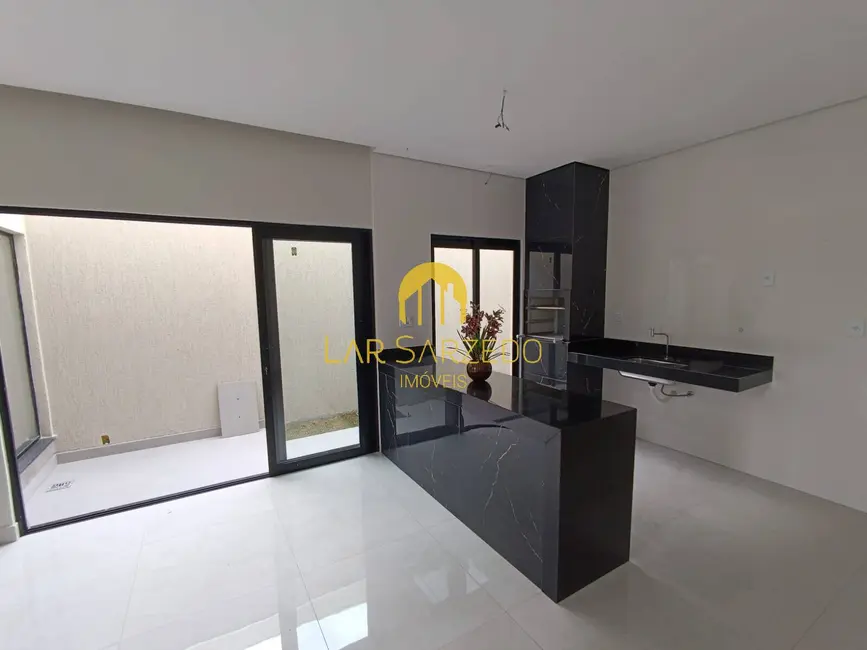 Foto 4 de Casa com 3 quartos à venda, 180m2 em Ingá, Betim - MG