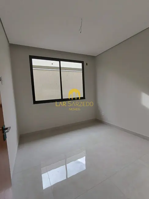 Foto 9 de Casa com 3 quartos à venda, 180m2 em Ingá, Betim - MG