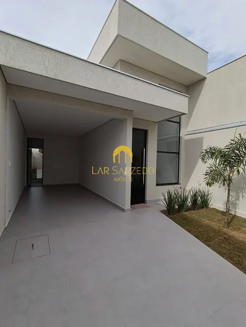 Foto 1 de Casa com 3 quartos à venda, 180m2 em Ingá, Betim - MG