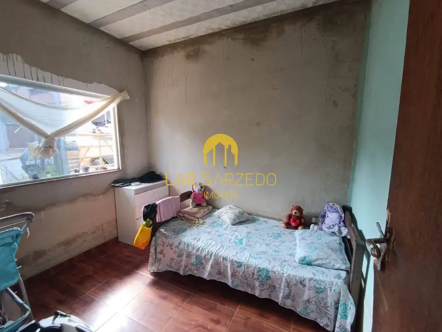 Foto 6 de Casa com 4 quartos à venda, 360m2 em Sarzedo - MG