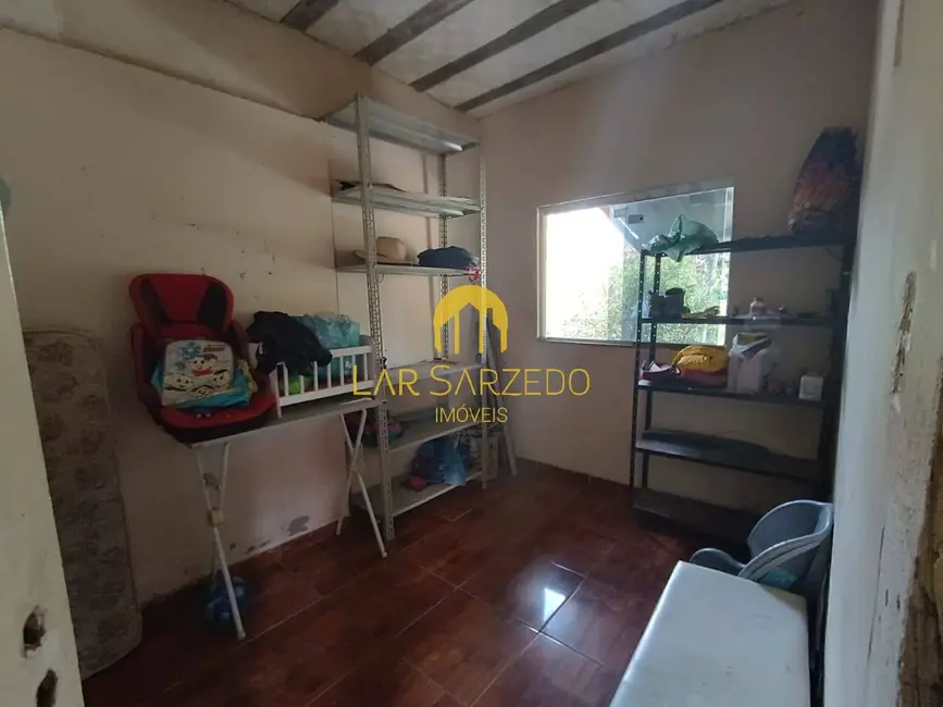 Foto 8 de Casa com 4 quartos à venda, 360m2 em Sarzedo - MG