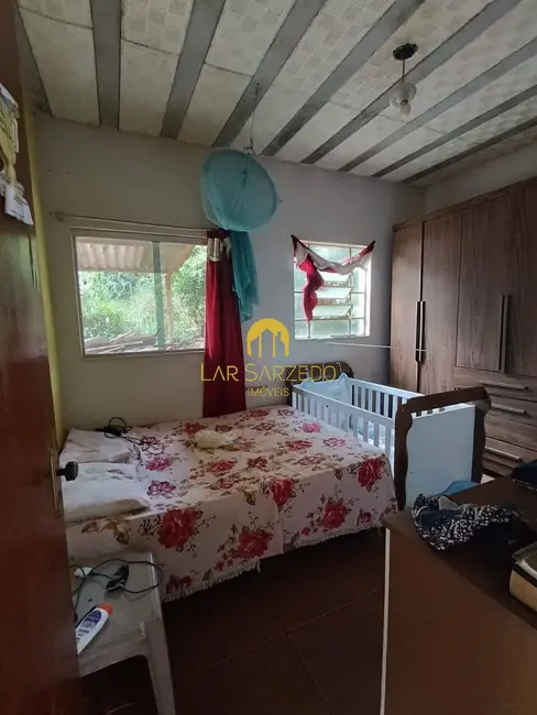 Foto 7 de Casa com 4 quartos à venda, 360m2 em Sarzedo - MG