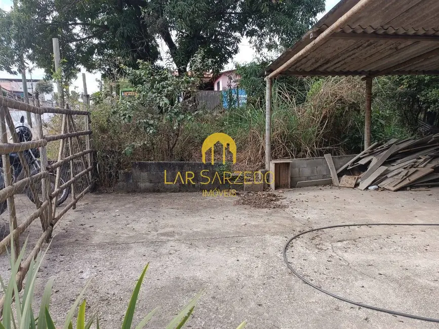 Foto 9 de Casa com 4 quartos à venda, 360m2 em Sarzedo - MG