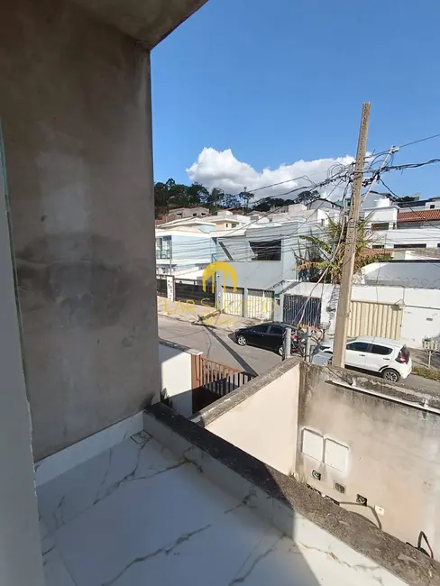 Foto 9 de Casa com 3 quartos à venda, 180m2 em Sarzedo - MG