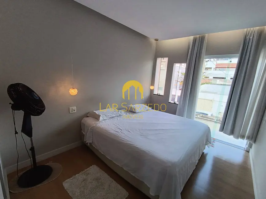 Foto 8 de Casa com 3 quartos à venda, 180m2 em Sarzedo - MG