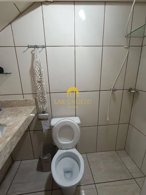 Foto 7 de Casa com 3 quartos à venda, 180m2 em Sarzedo - MG