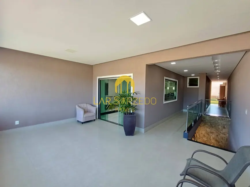 Foto 4 de Casa de Condomínio com 3 quartos à venda, 180m2 em Sarzedo - MG